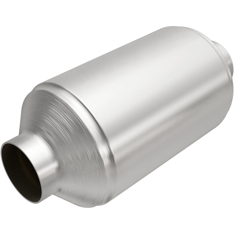 MagnaFlow California Grade CARB Compliant Universal Catalytic Converter 5461204 Photo - Primary