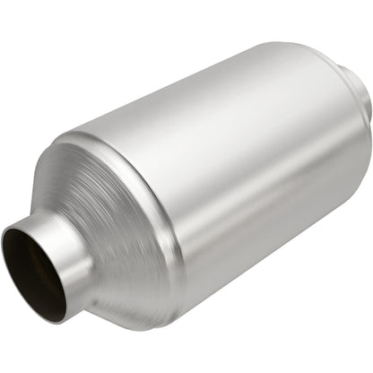MagnaFlow California Grade CARB Compliant Universal Catalytic Converter 5461204 Photo - Primary