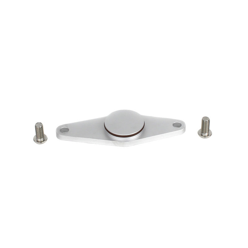 Industrial Injection Dodge 12V/24V/4BT Freeze Plug Back Plate w/ O-Ring PDM-08200 PDM-08200 Photo - Primary