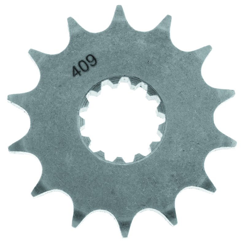 BikeMaster Kawasaki Front Sprocket 520 12T 965708 965708 User 3