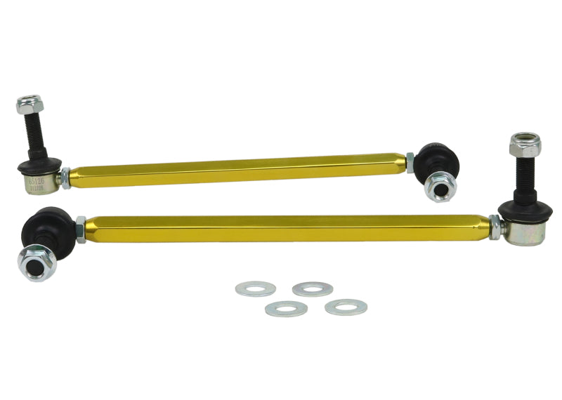 Whiteline Sway Bar - Link KLC180-315 Photo - out of package