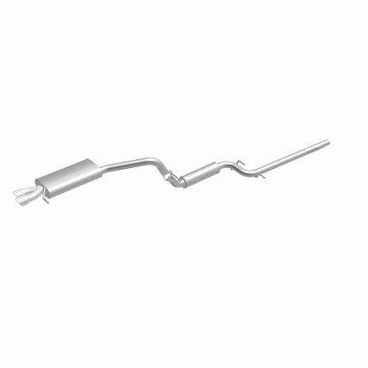 MagnaFlow Volkswagen Jetta Touring Series Cat-Back Performance Exhaust System 15486 360 Degree Image Set