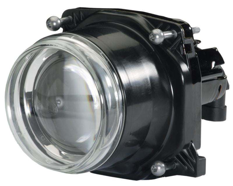 Hella Headlight Assembly 009998021 Photo - Primary