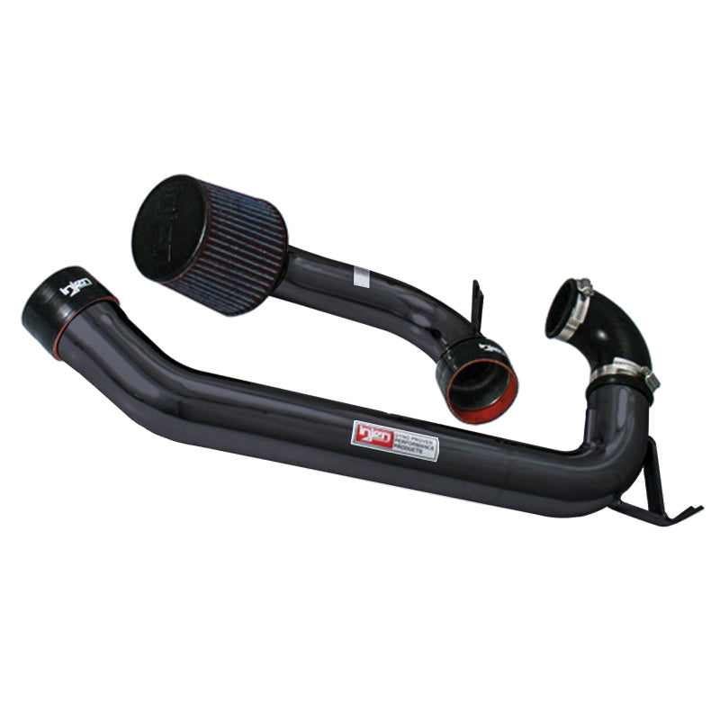 Injen 05-07 G6 3.5L V6 Black Cold Air Intake SP7030BLK SP7030BLK Photo - Primary