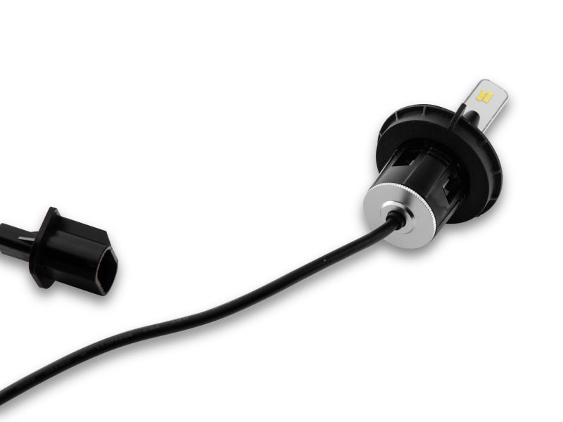 Raxiom Axial Series LED Headlight/Fog Light Bulbs H13 U1424 U1424 Photo - Close Up
