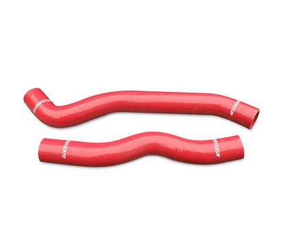 Mishimoto Hose Kit 10+ Genesis V6 Red MMHOSE-GEN-10RD Photo - Primary