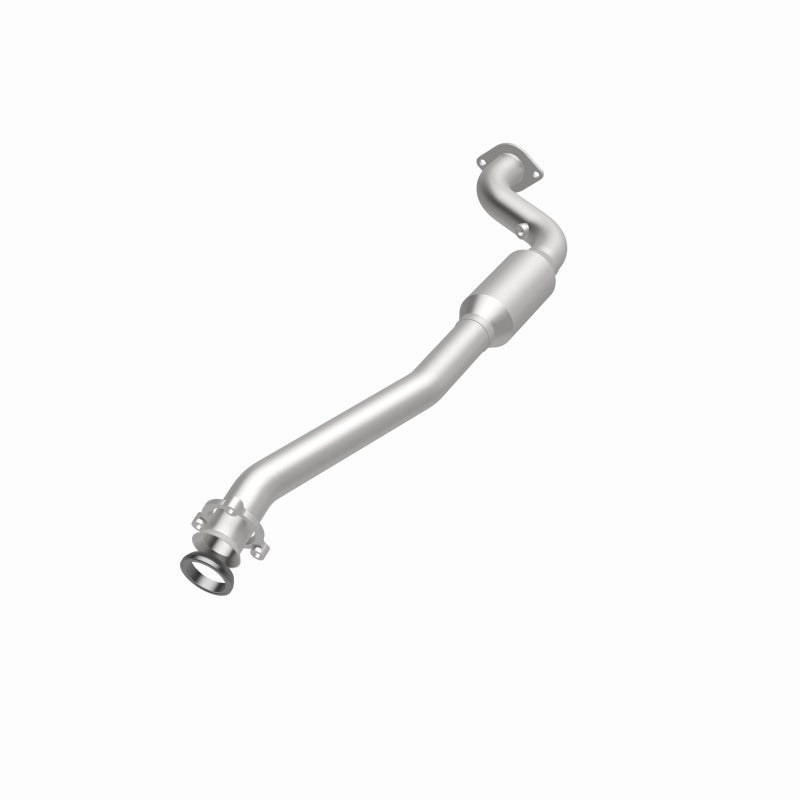 MagnaFlow California Grade CARB Compliant Direct-Fit Catalytic Converter 5491966 360 Degree Image Set