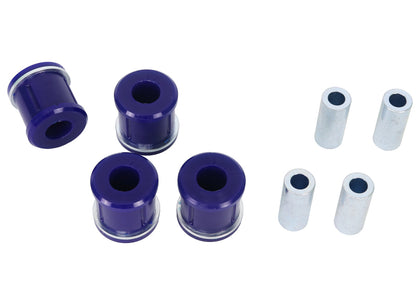 SuperPro Front Control Arm Upper-Inner Bushing Kit SPF3792K Photo - lifestyle view