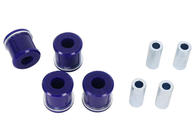 SuperPro Front Control Arm Upper-Inner Bushing Kit SPF3792K Photo - lifestyle view