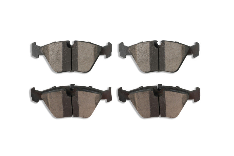 DBA DBA Street Series Brake Pads Brakes, Rotors & Pads Brake Pads - OE main image