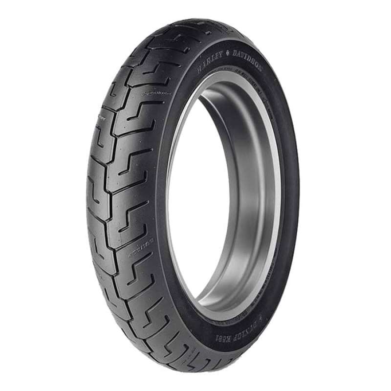 Dunlop K591 Rear Tire - 130/90B16 M/C 67V TL 45146933 45146933 Photo - Primary