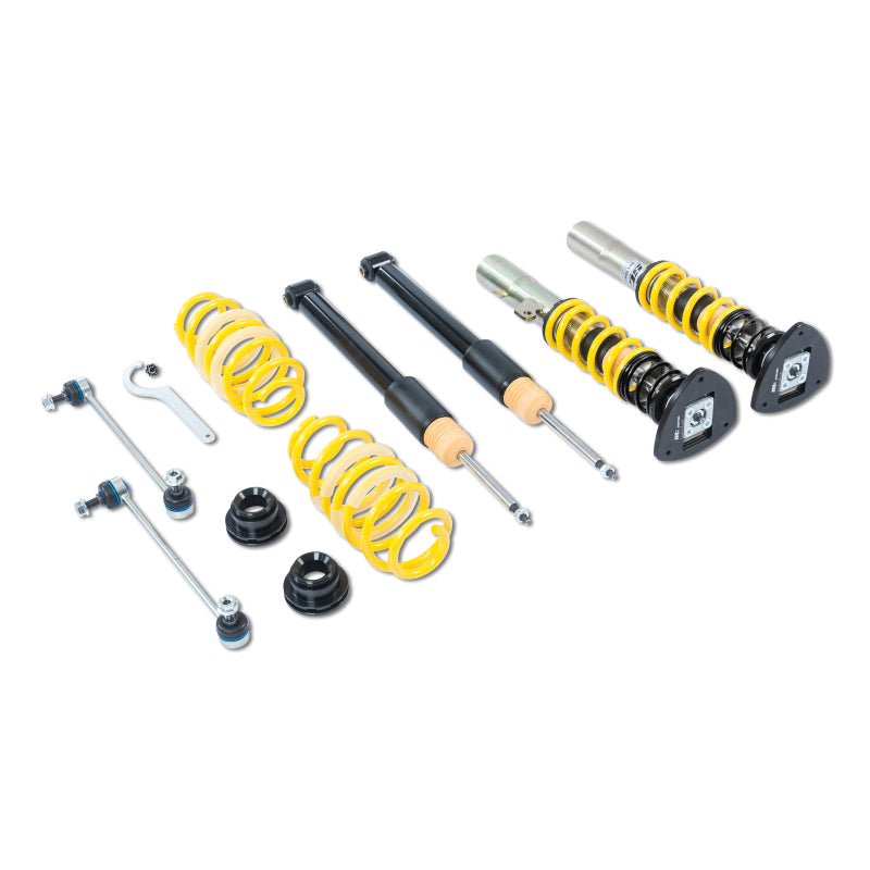 ST XTA-Height Adjustable Coilovers 2015+ Volkswagen GTI MKVII 1828080N 1828080N Photo - Primary