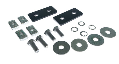 Rhino-Rack Pioneer Heavy Duty Attachment Plate Kit 43105 43105 Photo - Primary