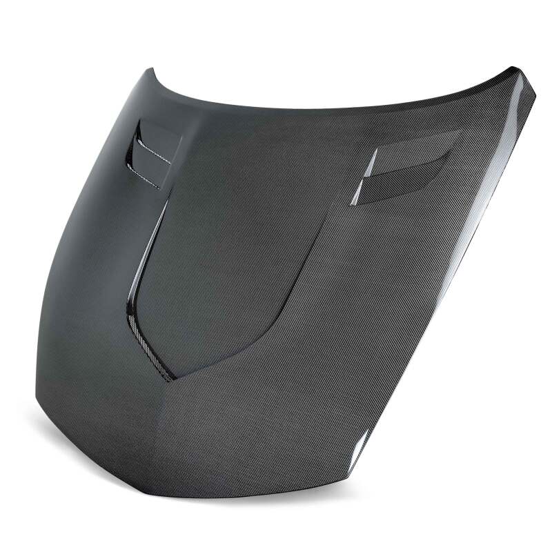 Seibon 2023 Nissan Z Carbon Fiber Hood HD22NSZ-VS User 1