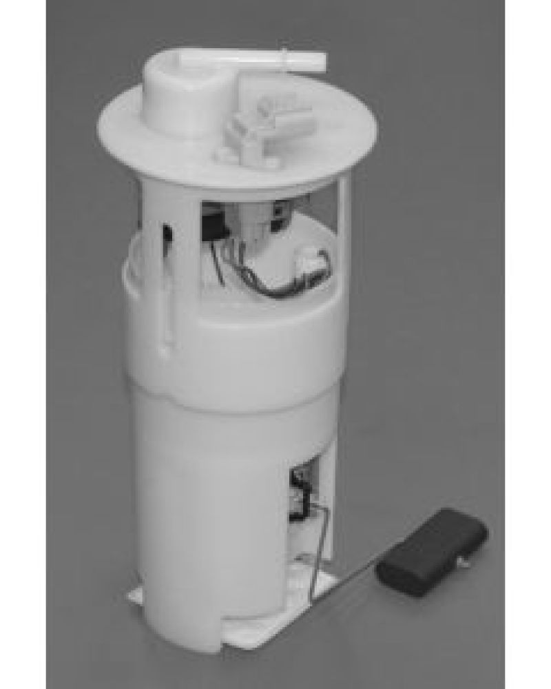 Walbro TANK UNIT ASSEMBLY TU145-1 TU145-1 User 1