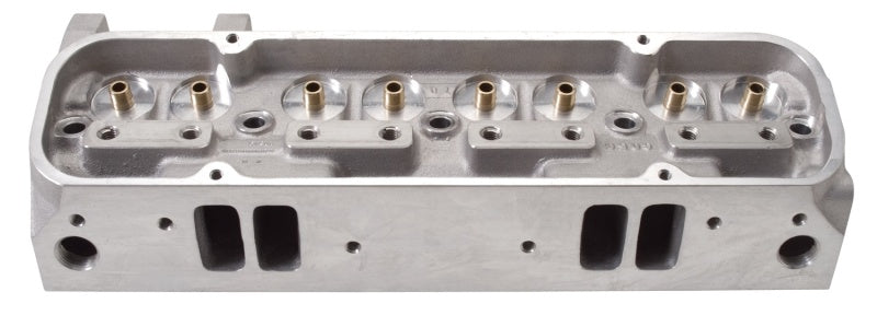 Edelbrock Single Perf.Pontiac Semi Finished Head 60509 Photo - Unmounted