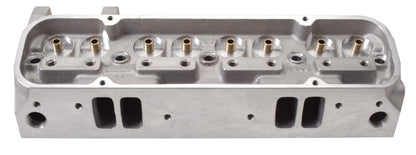 Edelbrock Single Perf.Pontiac Semi Finished Head 60509 Photo - Unmounted