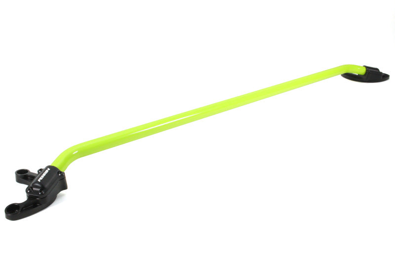 Perrin Performance Perrin 2022 Subaru WRX Strut Brace w/ Billet Feet -  Neon Yellow PSP-SUS-061NY PSP-SUS-061NY User 1