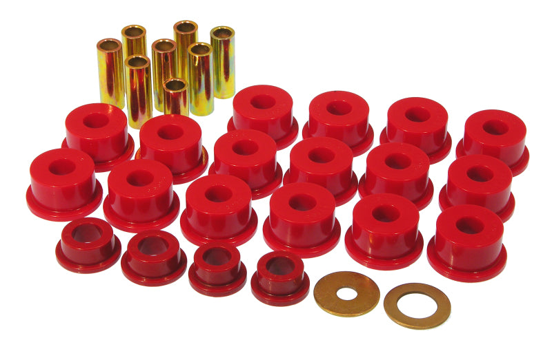 Prothane Suspension Control Arm Bushing 18-301 Photo - Primary