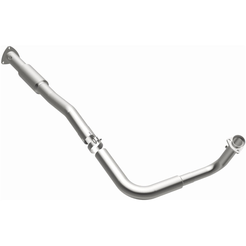 MagnaFlow OEM Grade Federal / EPA Compliant Direct-Fit Catalytic Converter 52052 Photo - out of package