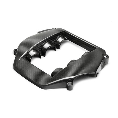 Seibon Engine Cover Nissan Gtr R35 2009-2011 EC0910NSGTR EC0910NSGTR Photo - Primary
