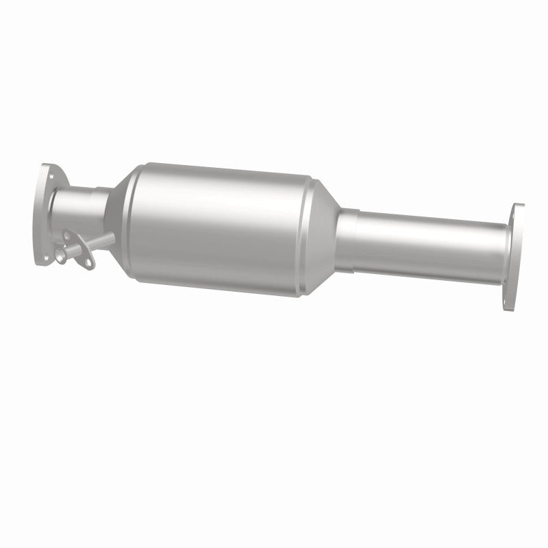 MagnaFlow Toyota Land Cruiser California Grade CARB Compliant Direct-Fit Catalytic Converter 3391894 360 Degree Image Set
