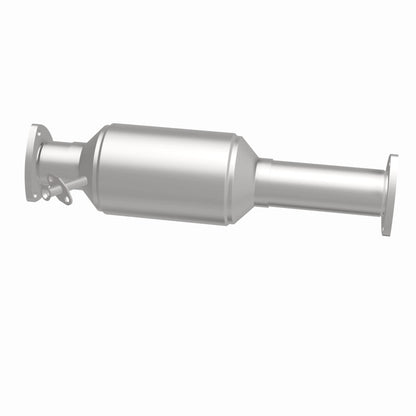 MagnaFlow Toyota Land Cruiser California Grade CARB Compliant Direct-Fit Catalytic Converter 3391894 360 Degree Image Set