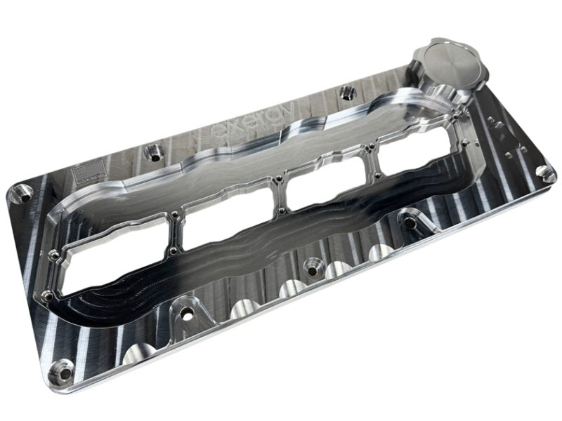 Exergy XRG Valve Cover Engine Components Valve Covers main image