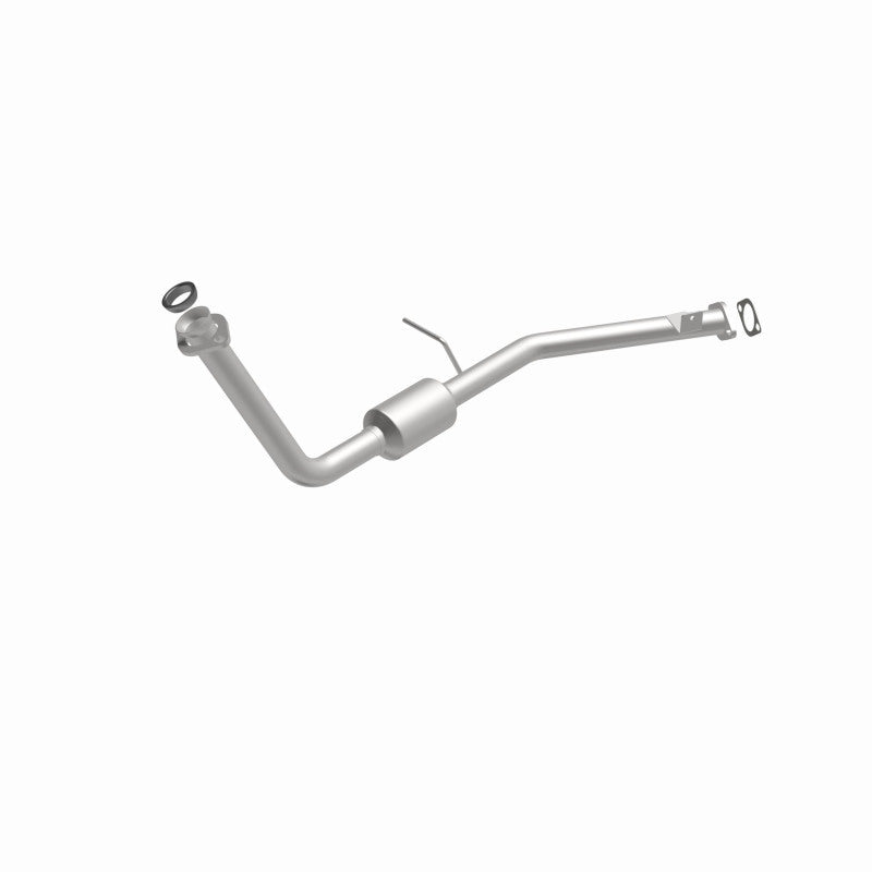 MagnaFlow Suzuki Samurai Standard Grade Federal / EPA Compliant Direct-Fit Catalytic Converter 24459 360 Degree Image Set
