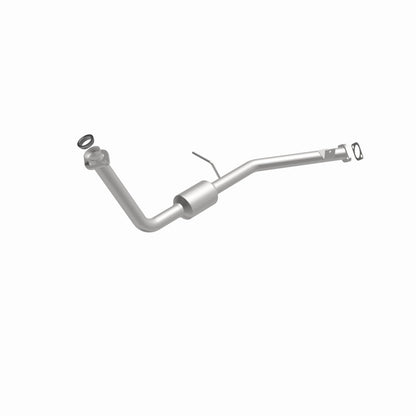 MagnaFlow Suzuki Samurai Standard Grade Federal / EPA Compliant Direct-Fit Catalytic Converter 24459 360 Degree Image Set