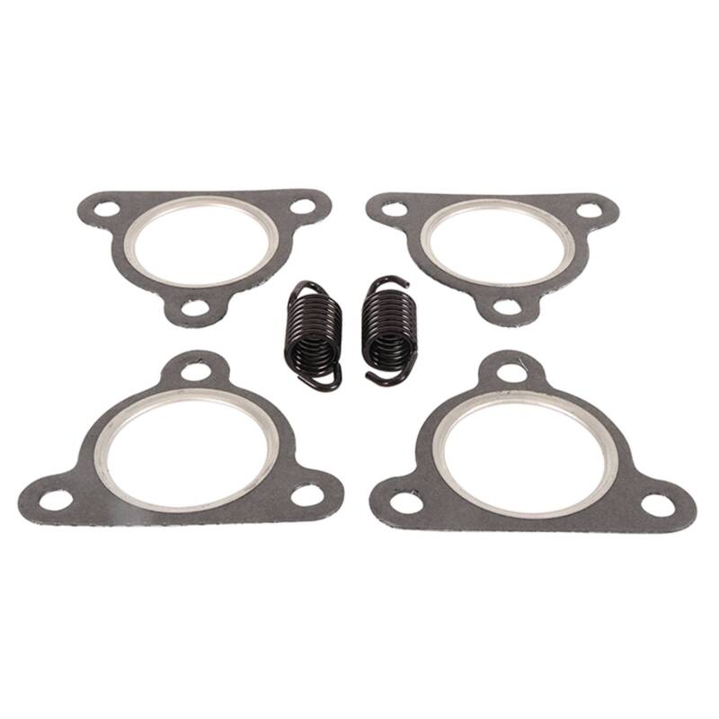 Vertex Pistons Vertex Gaskets 1999 Polaris XCF 440 Exhaust Gasket Kit 723236 723236 Photo - Primary