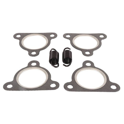 Vertex Pistons Vertex Gaskets 1999 Polaris XCF 440 Exhaust Gasket Kit 723236 723236 Photo - Primary