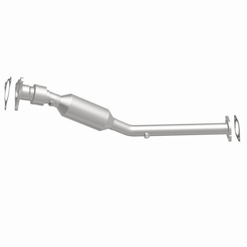 MagnaFlow OEM Grade Federal / EPA Compliant Direct-Fit Catalytic Converter 51905 360 Degree Image Set