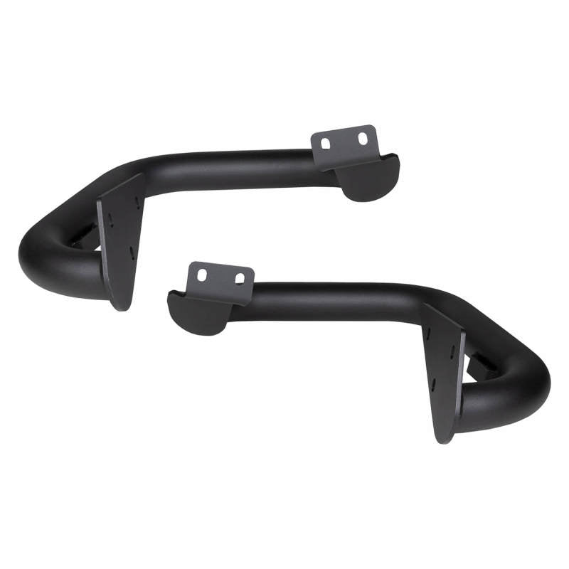 ARB Summit Rear Bumper Lower Tube 19-20 Ford Ranger Suite OE Towbar 5740200 5740200 Photo - Close Up