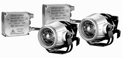 Hella Lamp Kit Micro DE Premium Driver D2S 12V 008390821 008390821 Photo - Unmounted