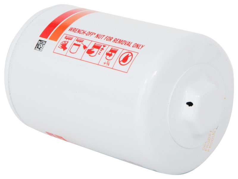 K&N Engineering Oil Filter KNEHP-1014 HP-1014 Photo - lifestyle view
