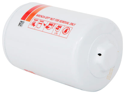 K&N Engineering Oil Filter KNEHP-1014 HP-1014 Photo - lifestyle view