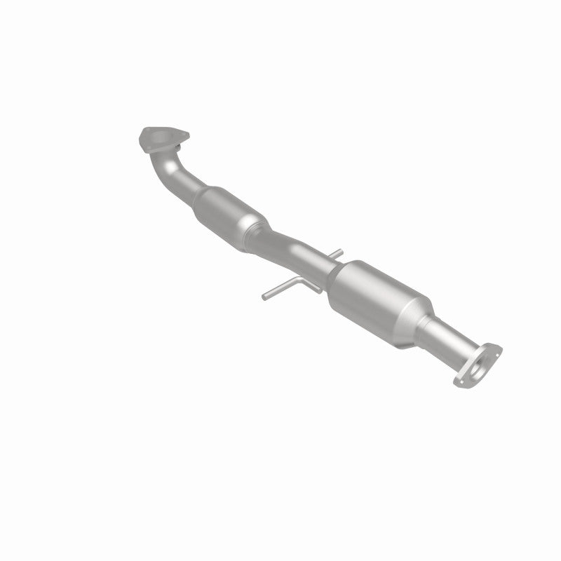 MagnaFlow OEM Grade Federal / EPA Compliant Direct-Fit Catalytic Converter 21-177 360 Degree Image Set