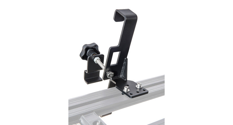 Rhino-Rack Aluminum Folding Ladder Bracket RUFLB RUFLB Photo - Primary