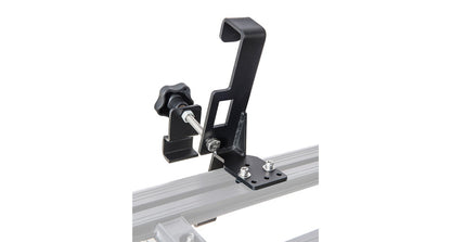 Rhino-Rack Aluminum Folding Ladder Bracket RUFLB RUFLB Photo - Primary