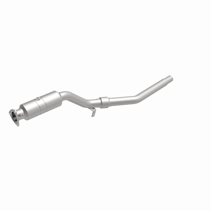 MagnaFlow Audi OEM Grade Federal / EPA Compliant Direct-Fit Catalytic Converter 51438 360 Degree Image Set