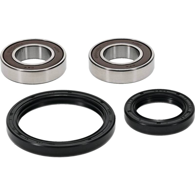Pivot Works Yamaha Wheel Bearing Kit Premium Bearings 25-1632-P 25-1632-P Photo - Primary