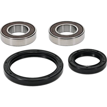 Pivot Works Yamaha Wheel Bearing Kit Premium Bearings 25-1632-P 25-1632-P Photo - Primary