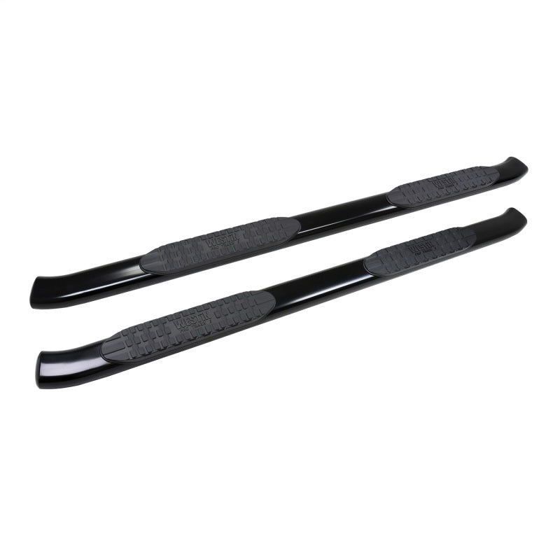 Westin PRO TRAXX 5 Oval Nerf Step Bars 21-54135 Photo - Primary