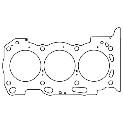 Cometic Head Gasket Bore: 95.5mm Material: MLS Thickness: .027in C4557-027 Photo - Primary