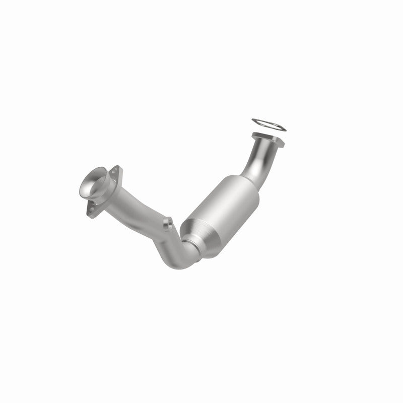 MagnaFlow California Grade CARB Compliant Direct-Fit Catalytic Converter 4451315 360 Degree Image Set