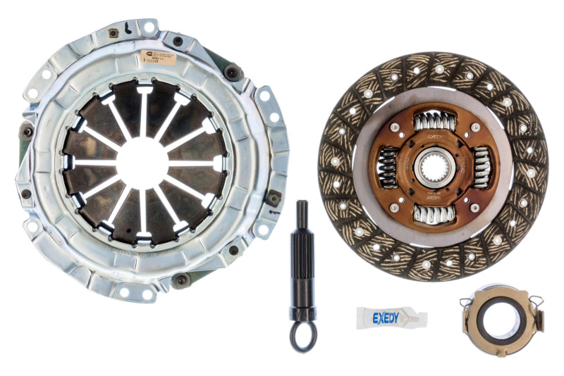 Exedy Racing Stage 1 Organic Clutch Kit 16800B Photo - Primary
