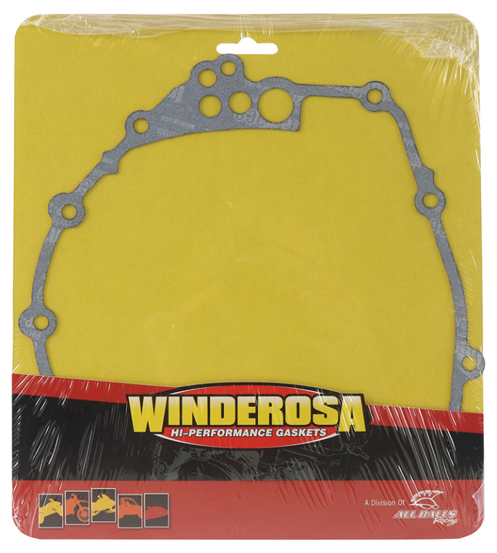 Vertex Pistons Vertex Gaskets 04-09 Yamaha FZ6 Outer Clutch Gasket Kit 333010 333010 Photo - Primary