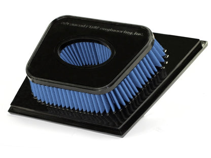 aFe OE High Performance Air Filter Chevy Silverado 2500 HD All 2011-2011 30-80209 Photo - Unmounted