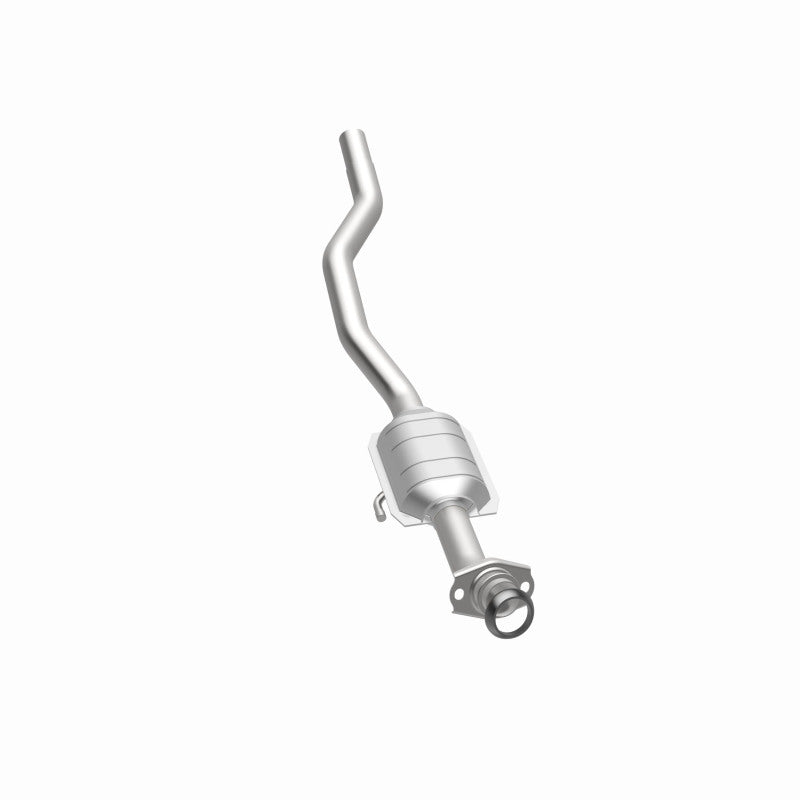 MagnaFlow Standard Grade Federal / EPA Compliant Direct-Fit Catalytic Converter 23252 360 Degree Image Set